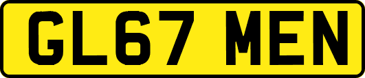 GL67MEN