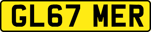 GL67MER