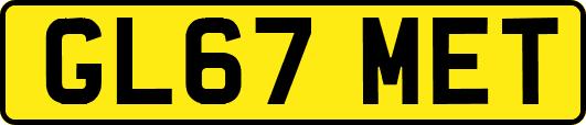 GL67MET