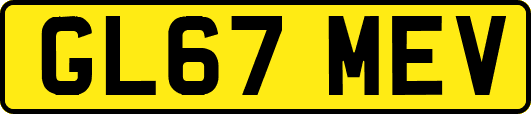 GL67MEV