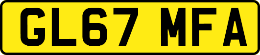 GL67MFA