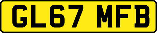 GL67MFB