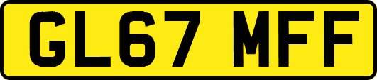 GL67MFF