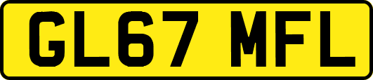 GL67MFL
