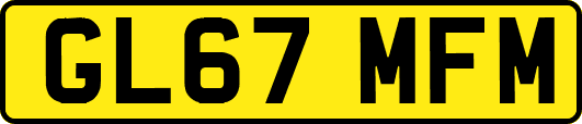 GL67MFM