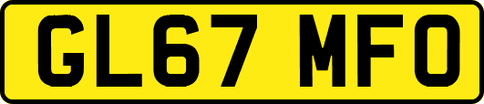 GL67MFO
