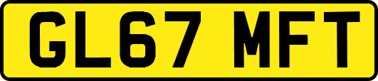 GL67MFT