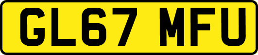 GL67MFU