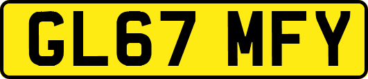 GL67MFY