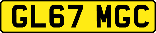 GL67MGC