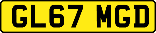 GL67MGD