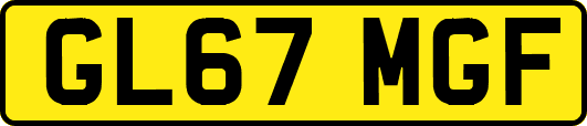 GL67MGF
