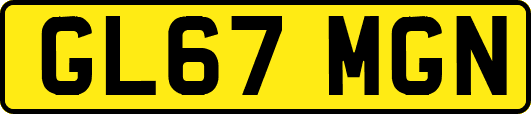 GL67MGN