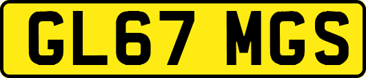 GL67MGS