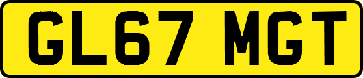 GL67MGT