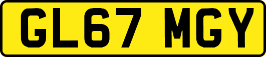 GL67MGY