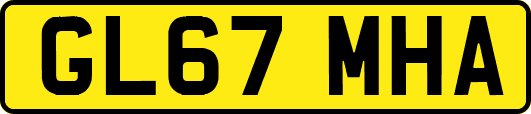 GL67MHA