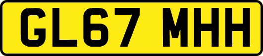 GL67MHH