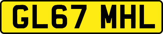 GL67MHL