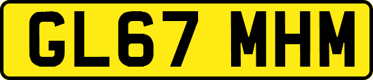 GL67MHM