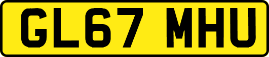 GL67MHU