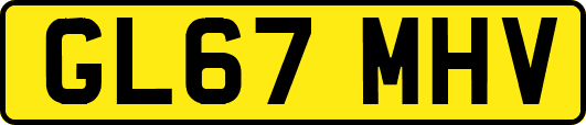 GL67MHV