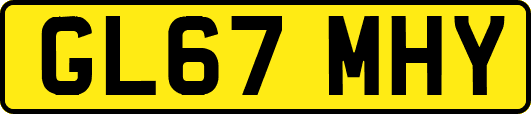 GL67MHY
