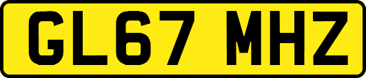 GL67MHZ