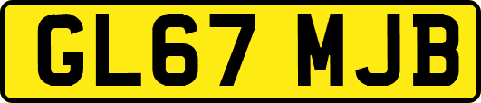 GL67MJB