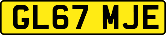 GL67MJE