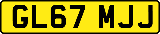 GL67MJJ