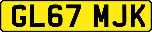GL67MJK
