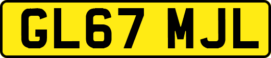 GL67MJL
