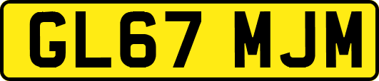 GL67MJM