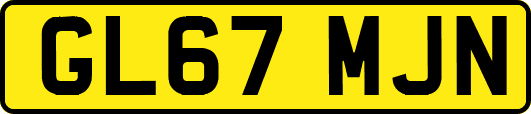 GL67MJN