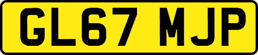 GL67MJP