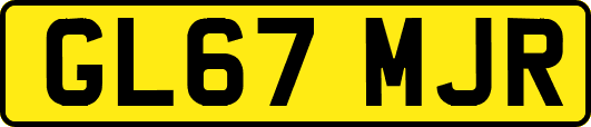 GL67MJR