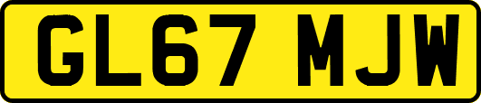 GL67MJW