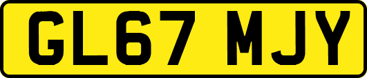 GL67MJY