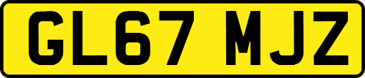 GL67MJZ