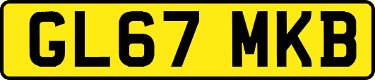 GL67MKB