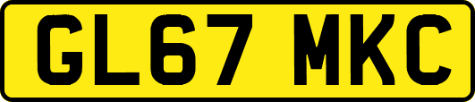 GL67MKC