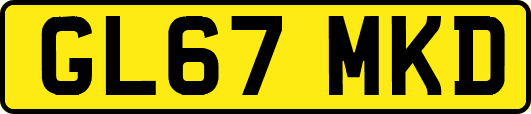 GL67MKD