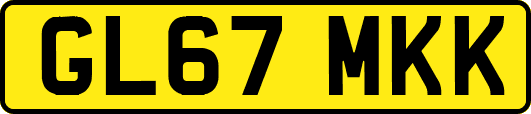 GL67MKK