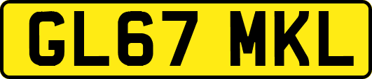 GL67MKL