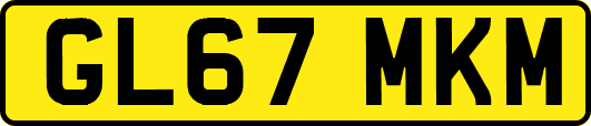 GL67MKM