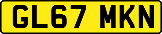 GL67MKN