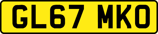 GL67MKO