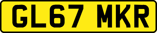 GL67MKR