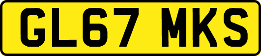 GL67MKS